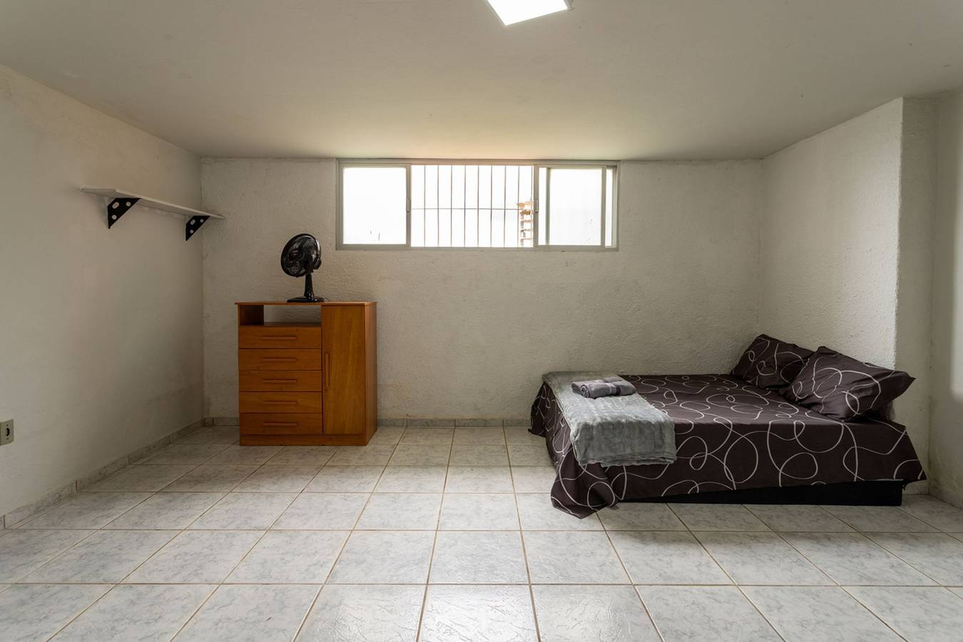 Ganze Wohnung, Mirante Apto 5 - 400m da Praia da Areia Preta in Guarapari, Região Metropolitana da Grande Vitória