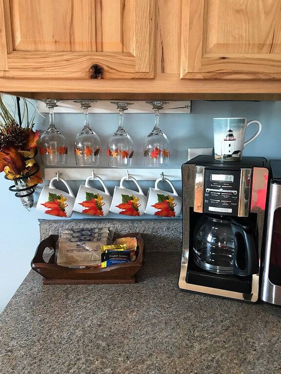 Ganze Wohnung, Friedliche Seeseite Ruhe in Northlakes, Caldwell County