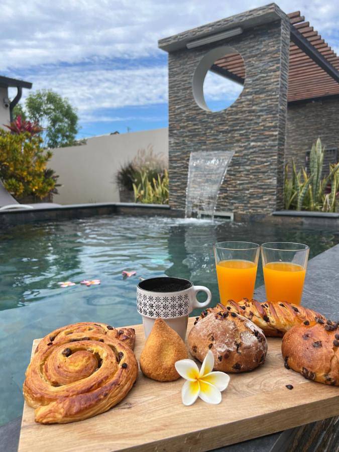 Chalet para 10 personas, con piscina además de jardín y jacuzzi - 1