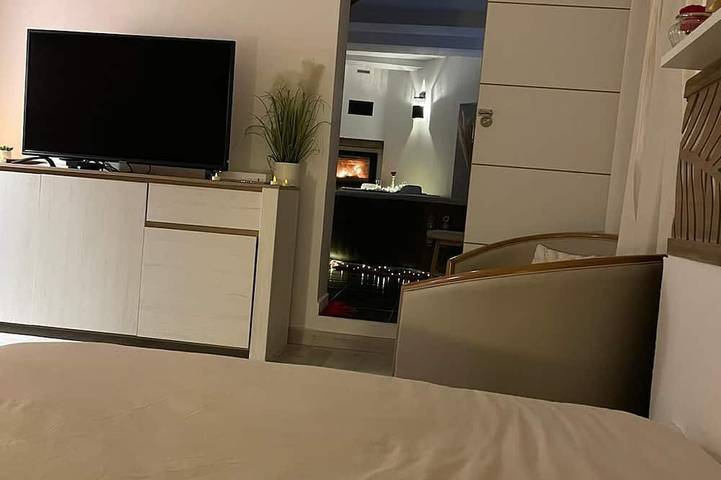 Gîte pour 2 personnes à Aspiran - 2