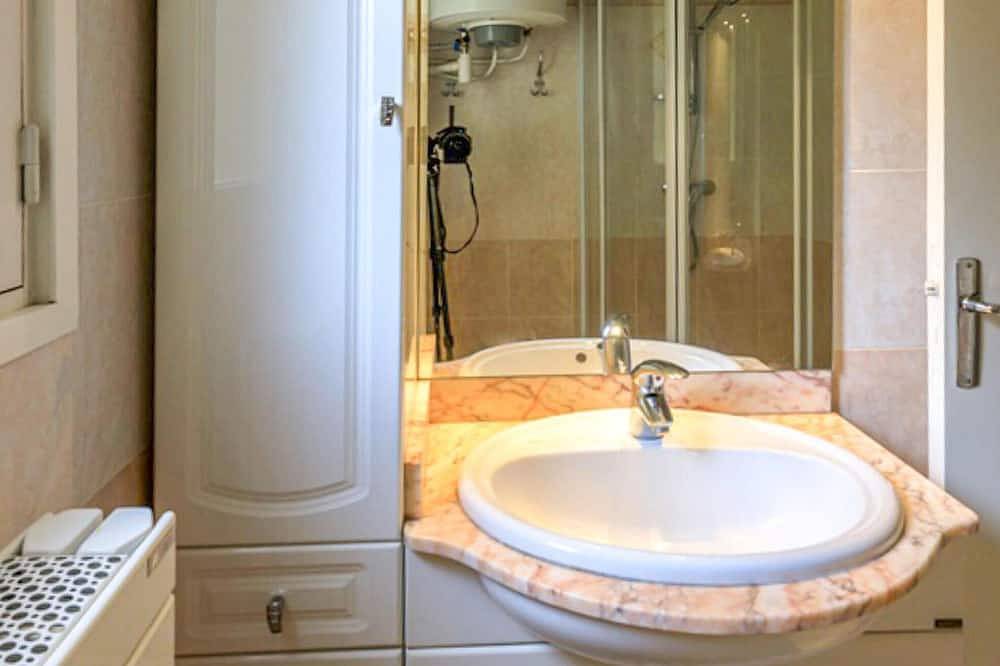 Appartement entier, Gorgeous apartment in Orcières with Wifi in Orcières, Parc national des Écrins