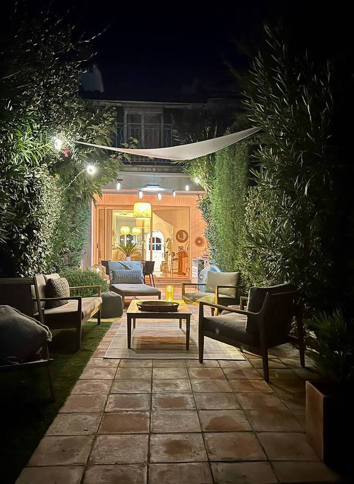 Bungalow für 4 Personen in Grimaud - 4