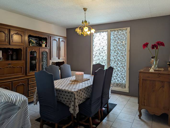 Gîte pour 6 personnes, avec jardin et terrasse à Sully-sur-Loire - 2