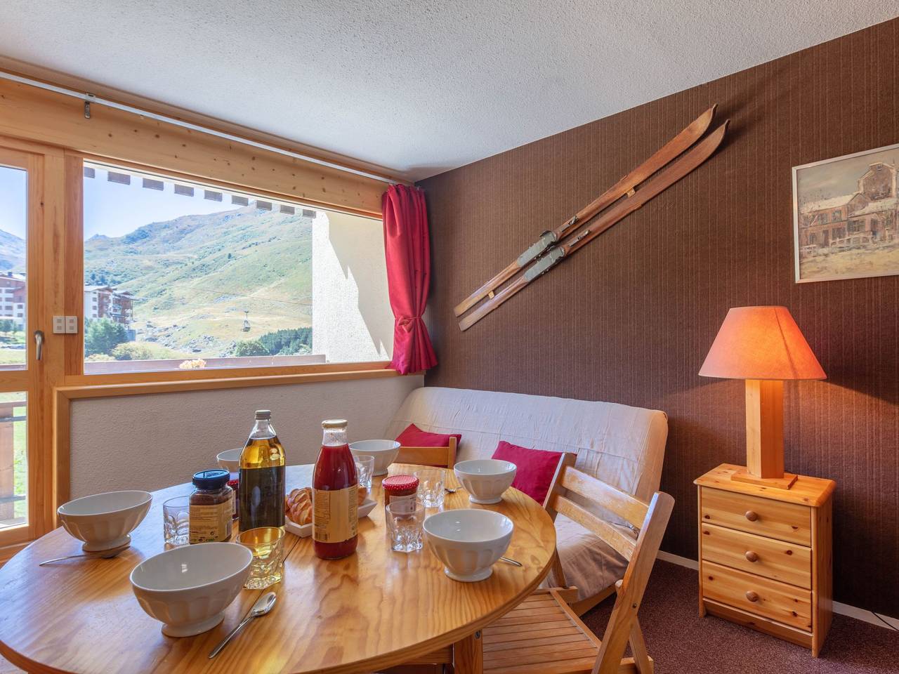 Appartement de vacances