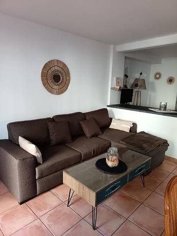Gîte pour 2 personnes à Cazouls-lès-Béziers