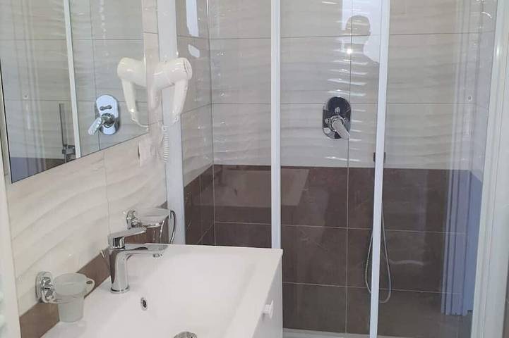 Ferienwohnung für 4 Personen, mit Garten und Pool in Tropea - 3