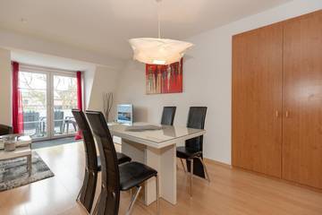 Studio für 2 Personen in Ostseebad Kühlungsborn, Kühlungsborn, Bild 3