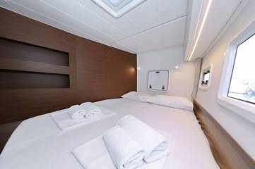 Boot für 8 Personen in Sukosan, Kroatische Adria, Bild 3