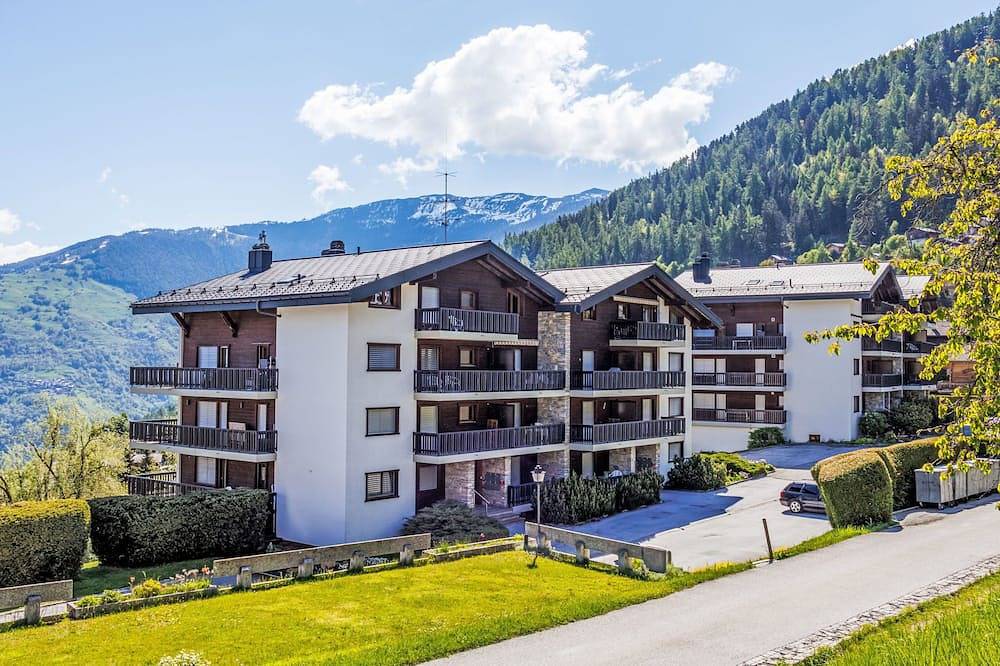 Appartamento vacanze a Nendaz a partire da 65€ a notte