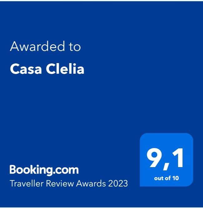 Casa Clelia in Monsummano Terme, Pistoia Provinz