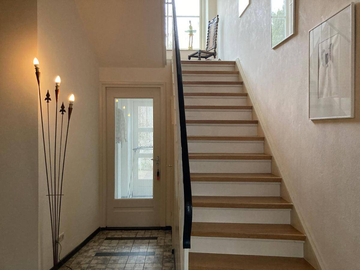 Appartement entier, Bie de Juliaantjes in Maastricht, Hoge Kempen
