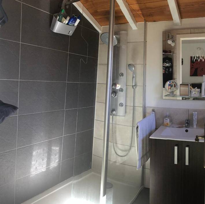 Chambre d’hôte pour 2 personnes, avec terrasse à Maspalomas - 4