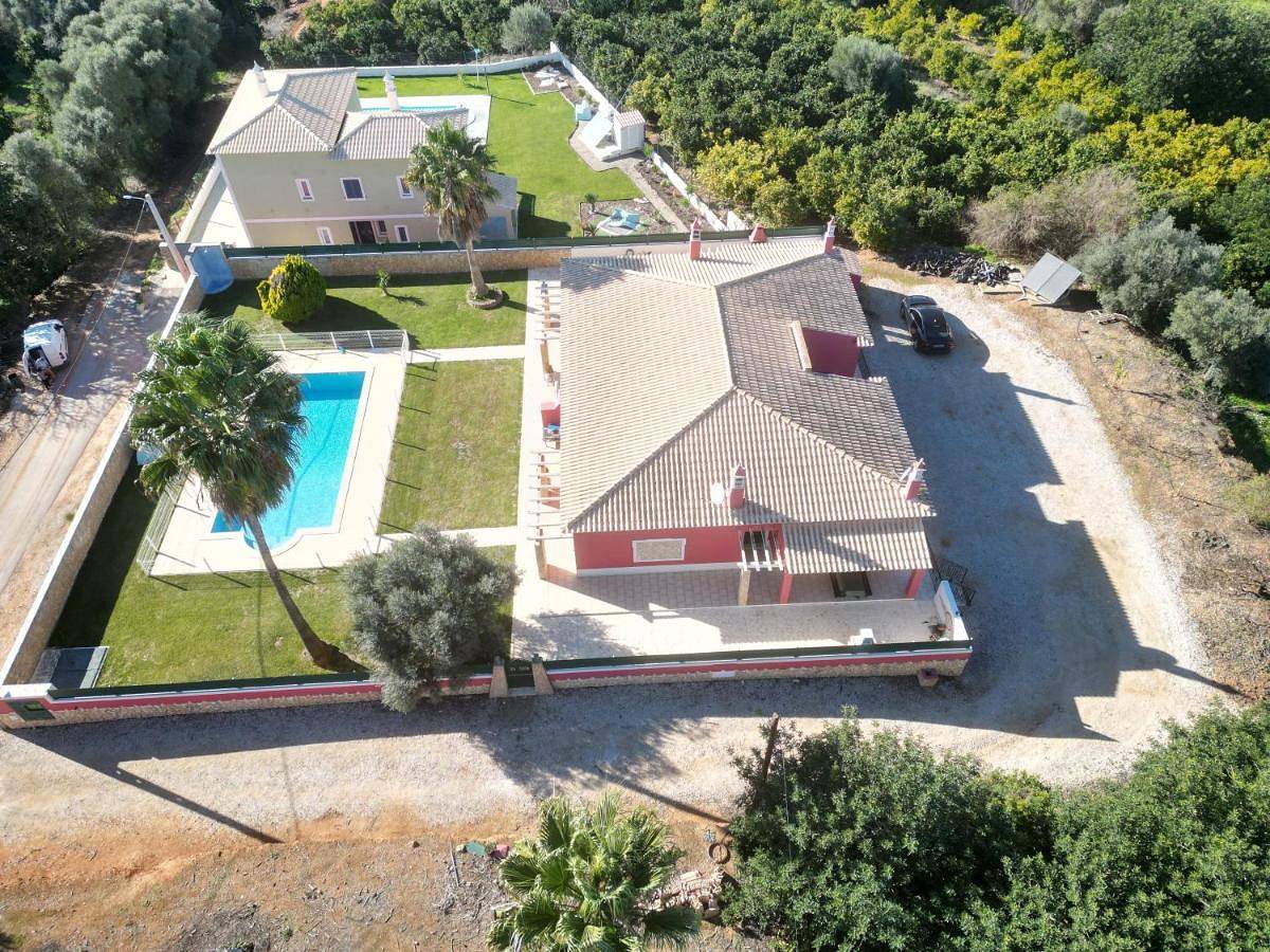 Apartamento inteiro, Vila da Mesa in Algoz e Tunes, Distrito de Faro