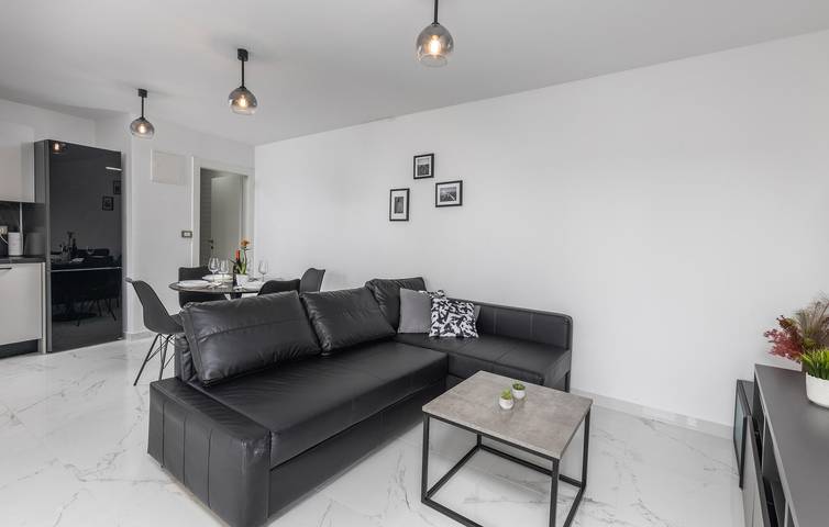 Ferienhaus für 2 Personen, mit Terrasse und Pool sowie Garten und Sauna in Kvarner Bucht - 3