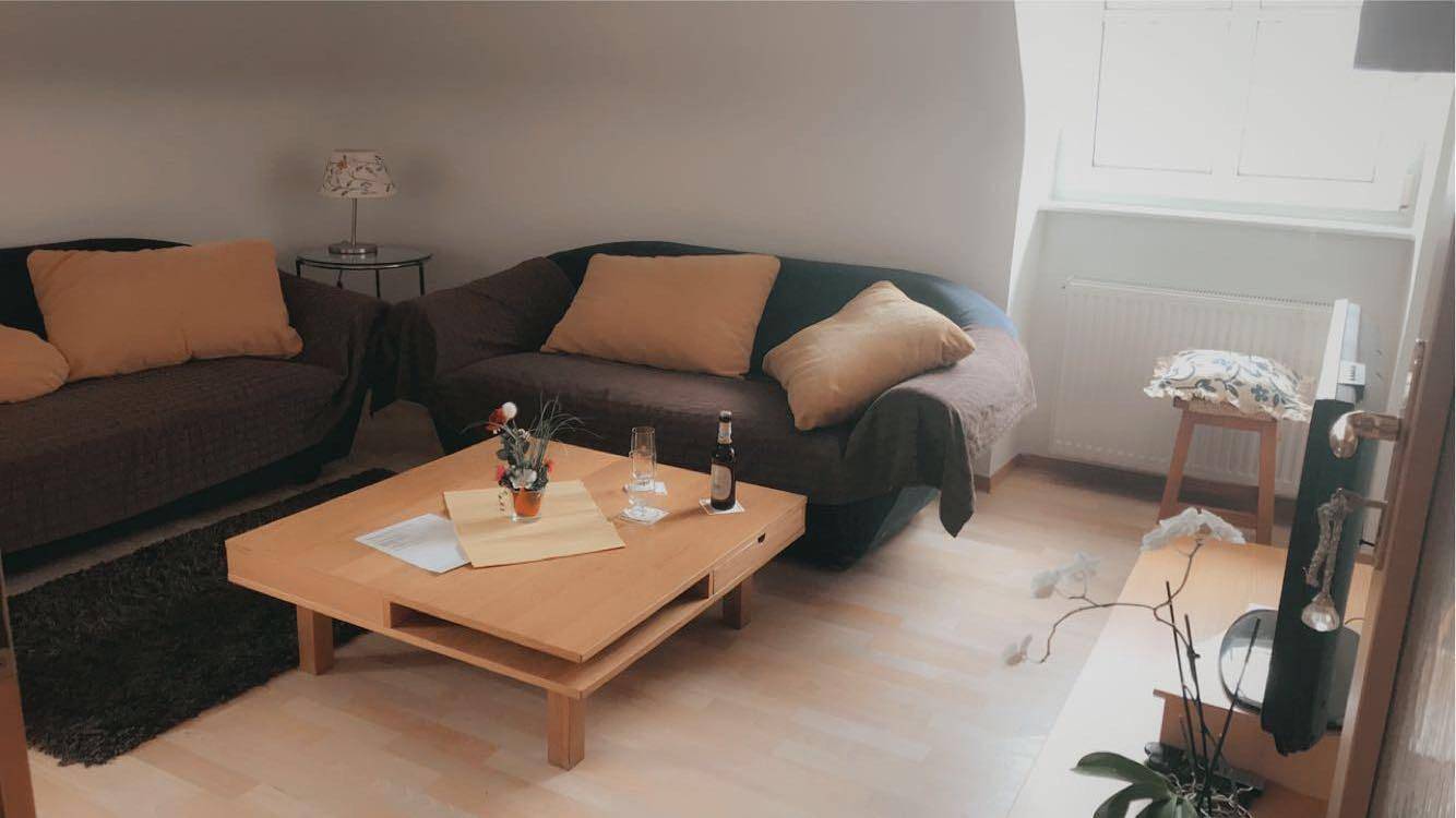 Ferienwohnung Casa L. - Appartement 2 in Bitburg, Eifelkreis Bitburg-Prüm