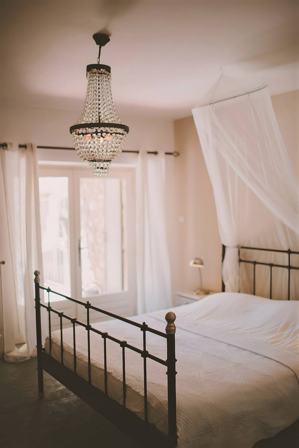 Casa de vacaciones 'Monet - Mas De Rey' con piscina compartida, terraza privada y Wi-Fi in Arpaillargues-et-Aureillac, Region de Nimes