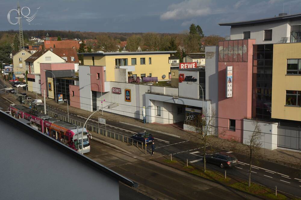 Ganze Wohnung, Gq Deluxe Apartment in Saarbrücken, Saarbrücken & Umgebung