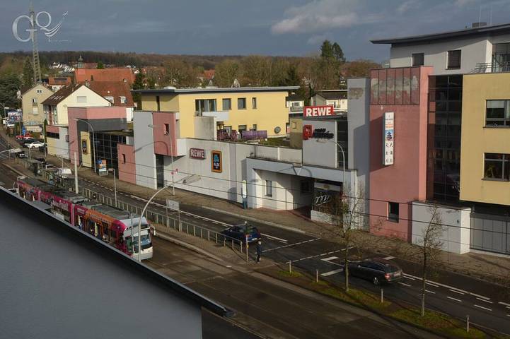 Ferienwohnung für 2 Personen in Saarbrücken