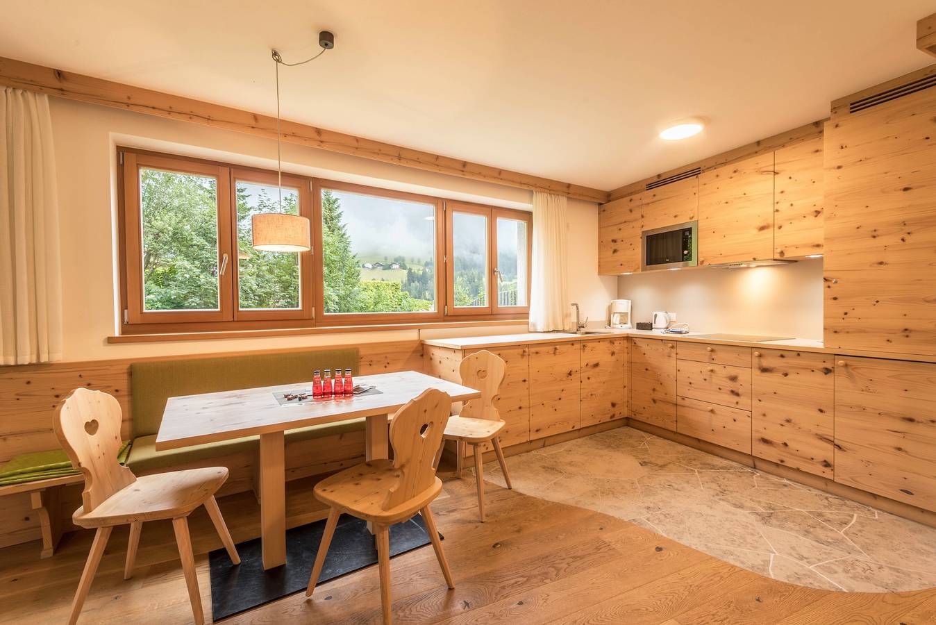 Ferienwohnung für 6 Personen in St. Ulrich in Gröden, Westliche Dolomiten