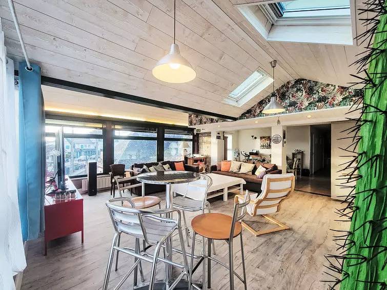 Appartamento vacanze a Carnac a partire da 180€ a notte