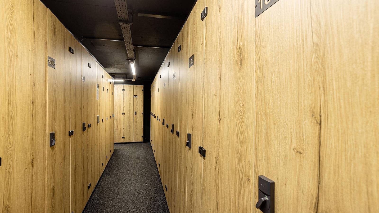 Ganze Wohnung, Résidence W 2050 - 3 Zimmer Appartement für 4-6 Personen (Sauna) (46D) in Belle Plagne, La Plagne-Tarentaise