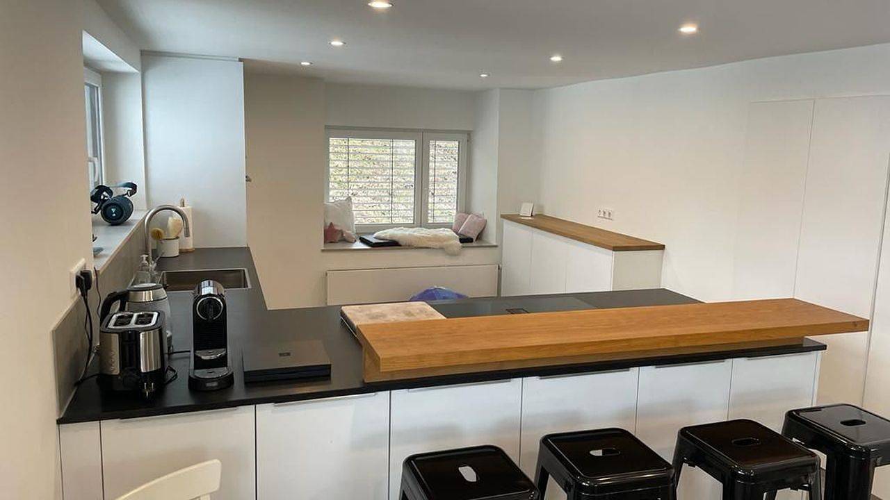 Ferienhaus für 6 Personen (165 m²) in Engen in Engen, Hegau