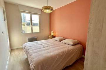 Villa pour 6 Personnes dans Saint-Valery-sur-Somme, Parc naturel régional de la Baie de Somme Picardie Maritime, Photo 4