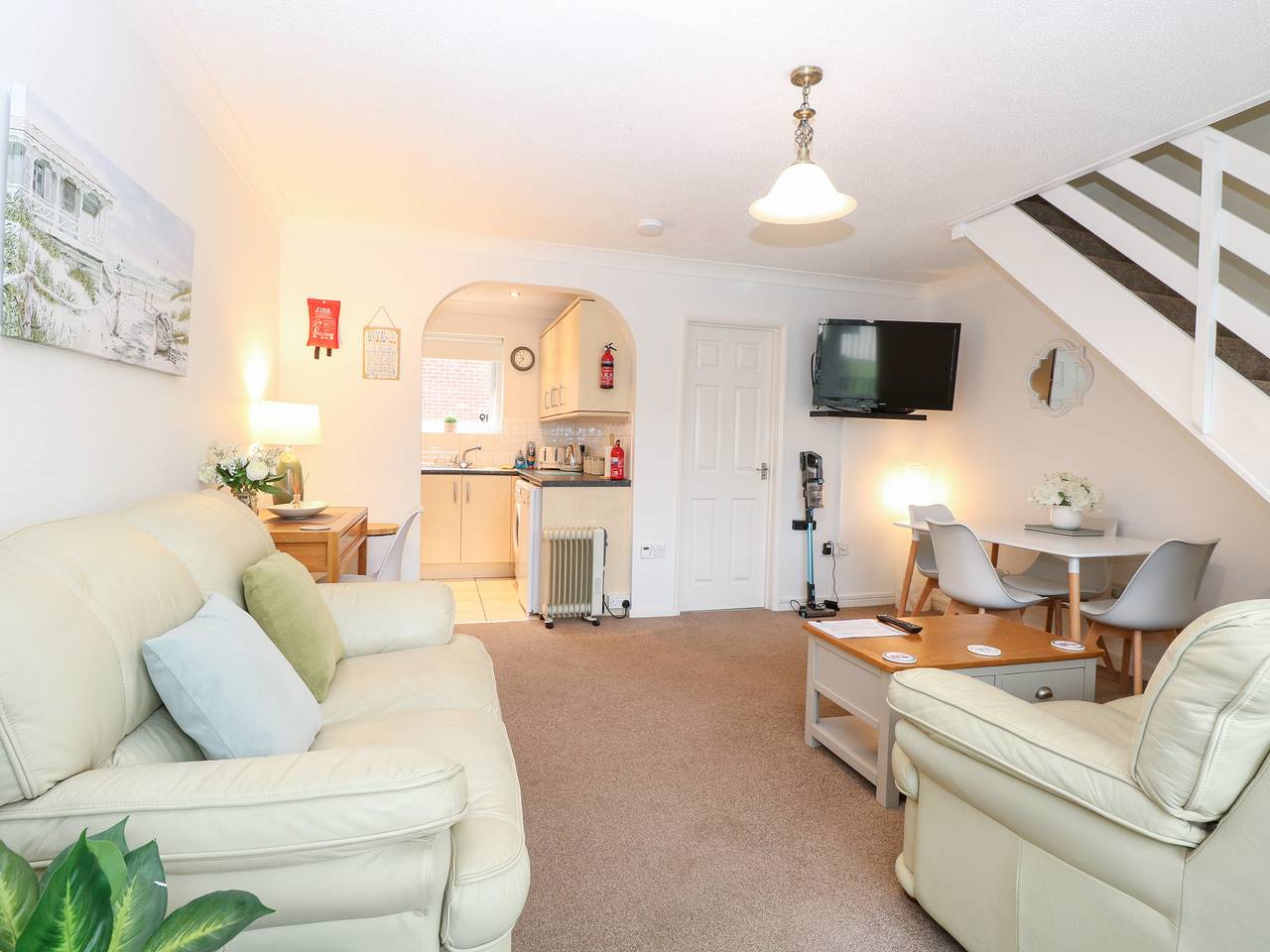 19 Waterside Park in Lowestoft, The Broads