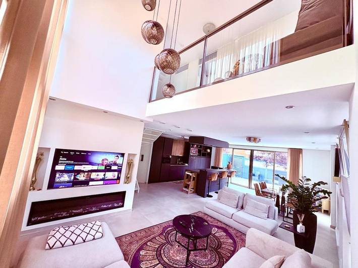 Appartamento per 4 persone, con balcone in Rotterdam