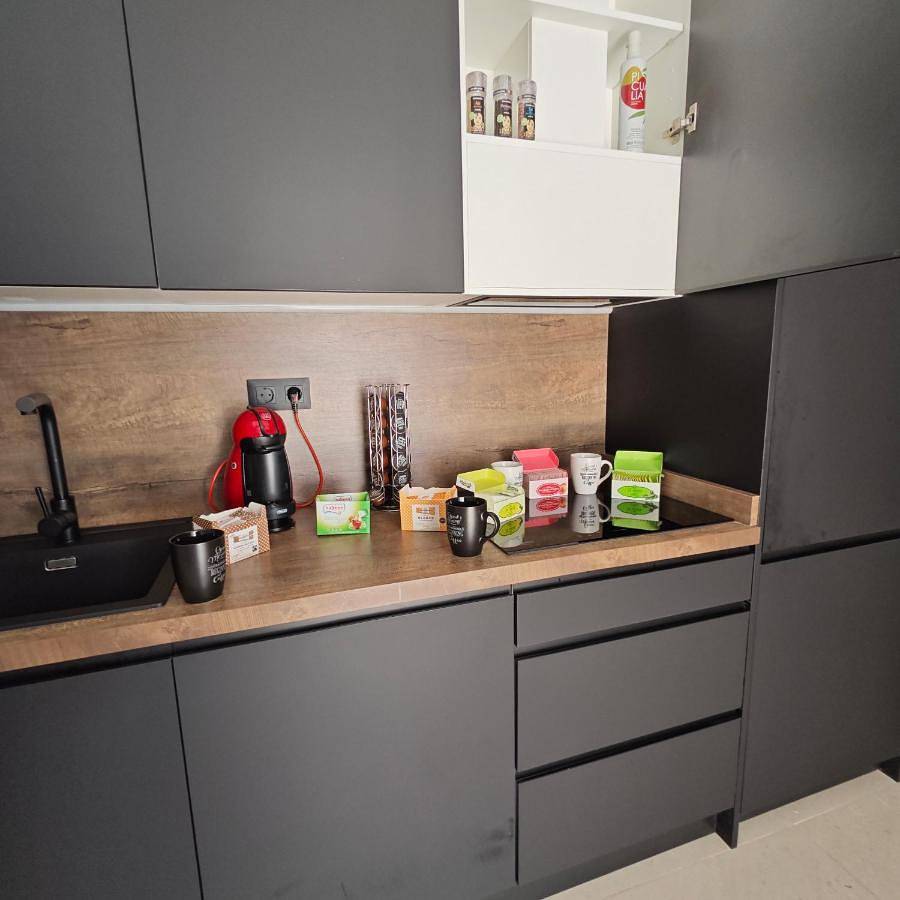One-Bedroom House in Linares, Province de Jaén