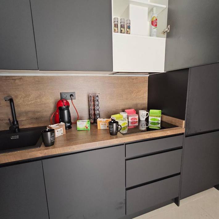 Location de vacances pour 4 personnes, avec vue et balcon à Linares - 3