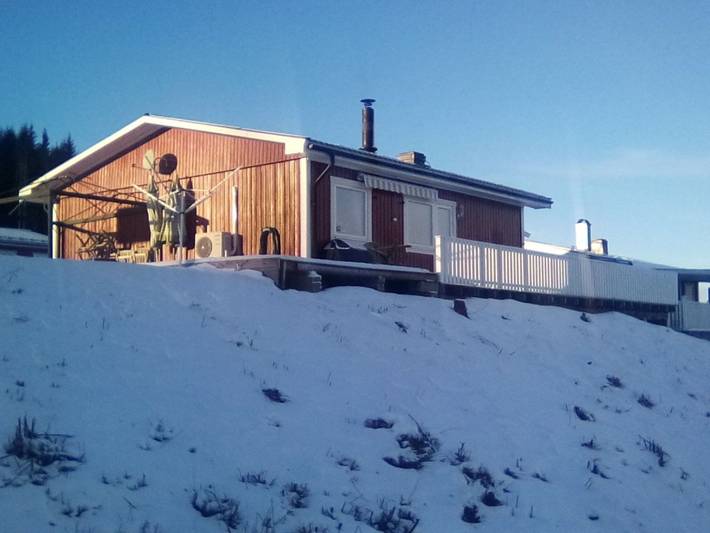 Bungalow für 6 Personen, mit Garten in Schweden - 3