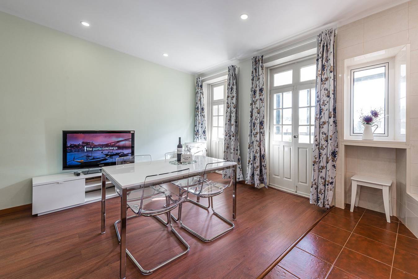 Appartamento intero, Guestready - Appartamento Lightform in Città storica di Porto, Porto