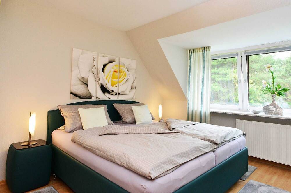 Ganze Wohnung, Fewo Goting-Kliff Whg Bredland* in Goting, Föhr