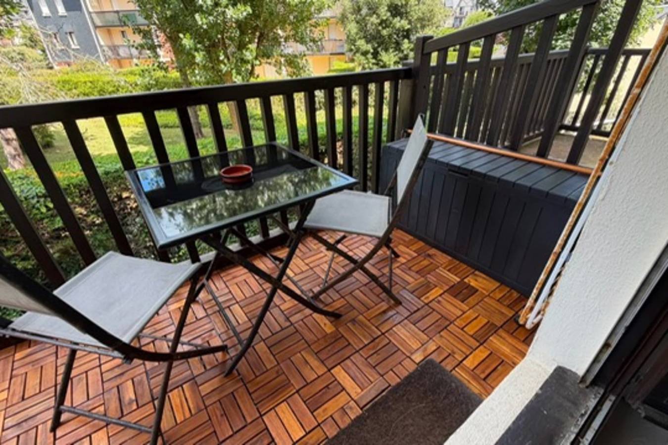 Appartement de vacances