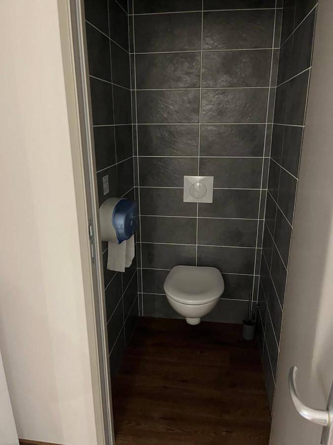 Chambre d’hôte pour 2 personnes, avec terrasse et vue, animaux acceptés à Saint-Chély-d'Aubrac - 3