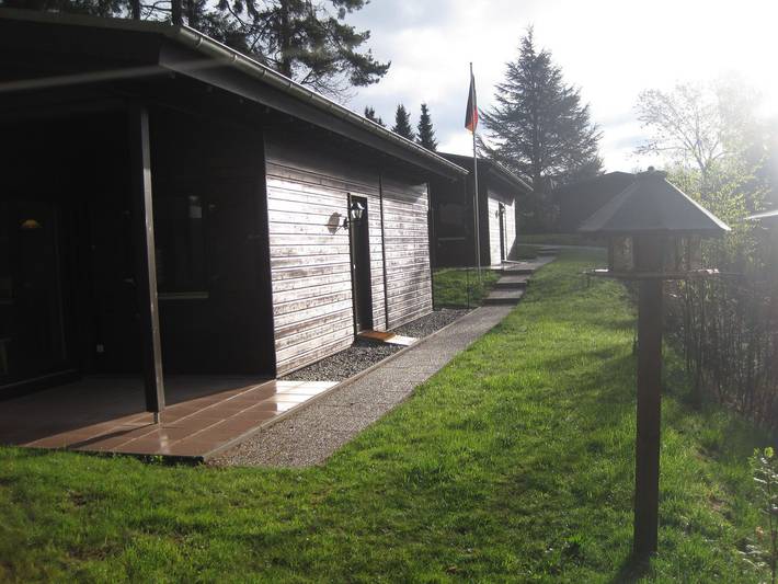 Ferienwohnung für 5 Personen, mit Garten, kinderfreundlich in der Pfalz - 4