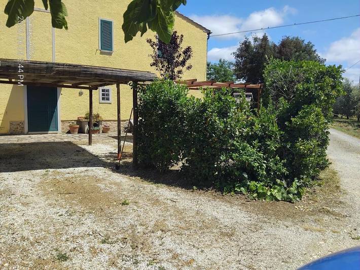 Appartamento vacanze per 4 persone, con giardino - 1