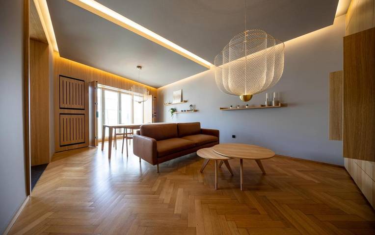 Ferienwohnung für 4 Personen in Luxemburg (Stadt)