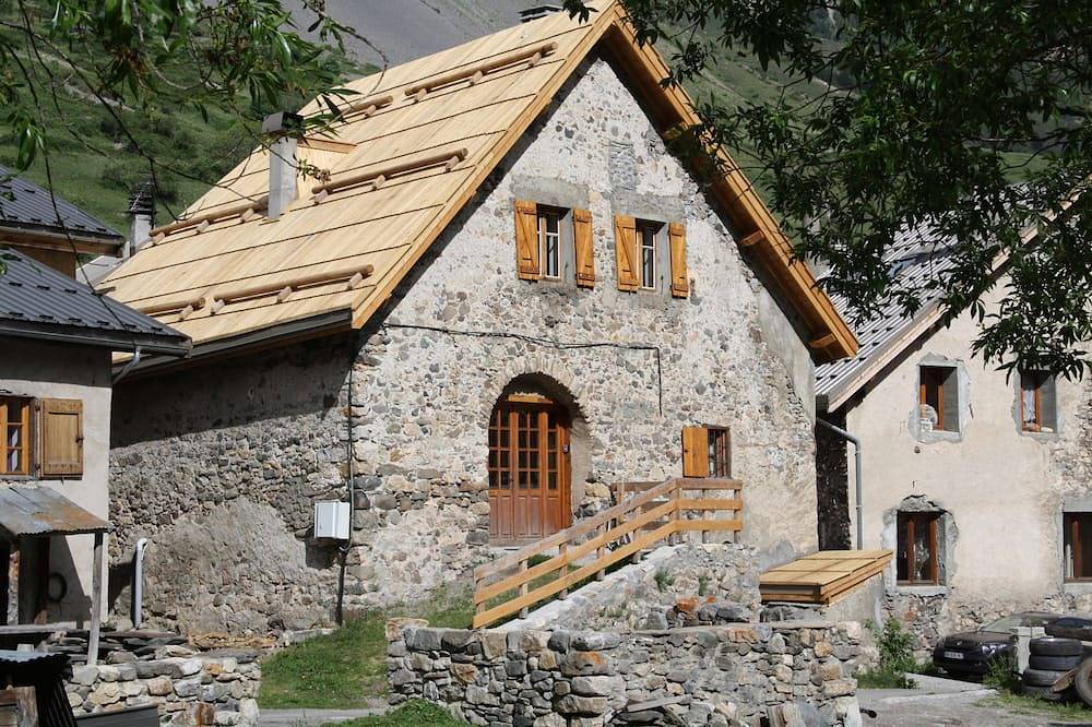 Photo : Maison de vacances