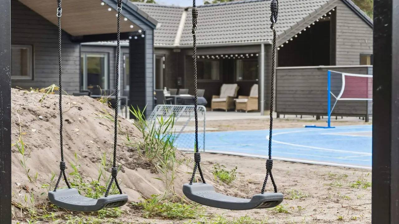 Ferienhaus für 20 Personen (277 m²) in Rødby in Rødby, Schwedische Ostsee