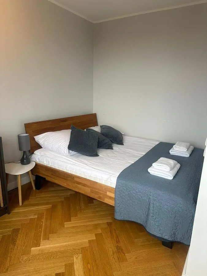 Apartamento de vacaciones para 4 personas, con balcón y vistas - 1