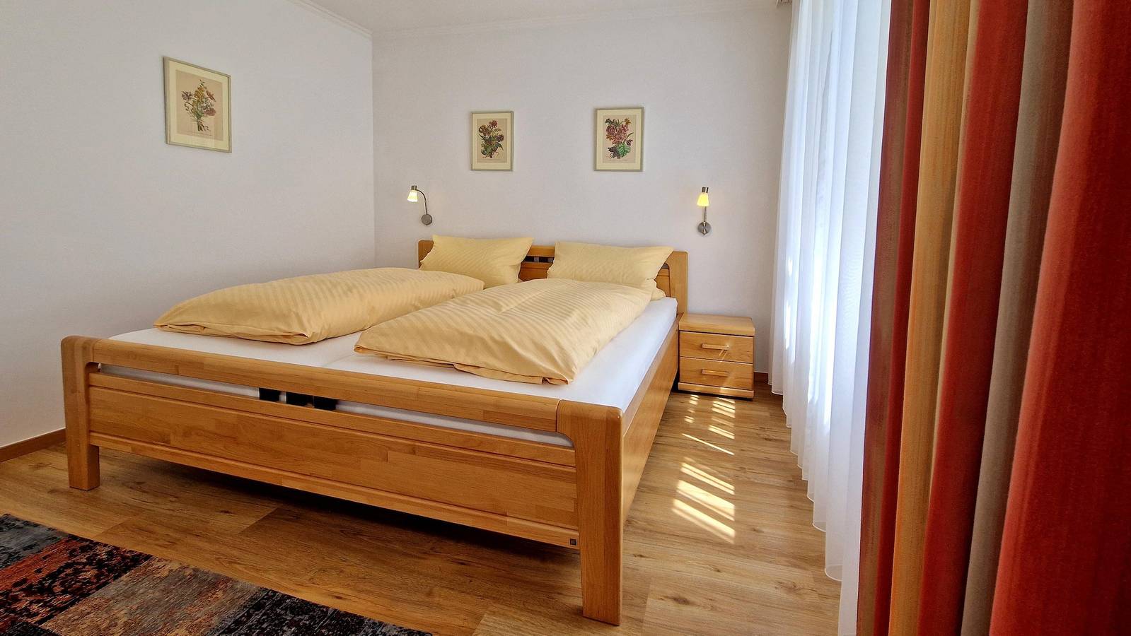 Ganze Wohnung, Ferienwohnung 'Appartement S3' mit Wlan in Lindau, Bayerisch Schwaben