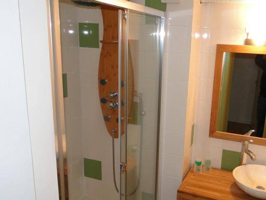 Domaine du Lac de Soursac - Country house 4 persons - High Comfort in Soursac, Tulle region