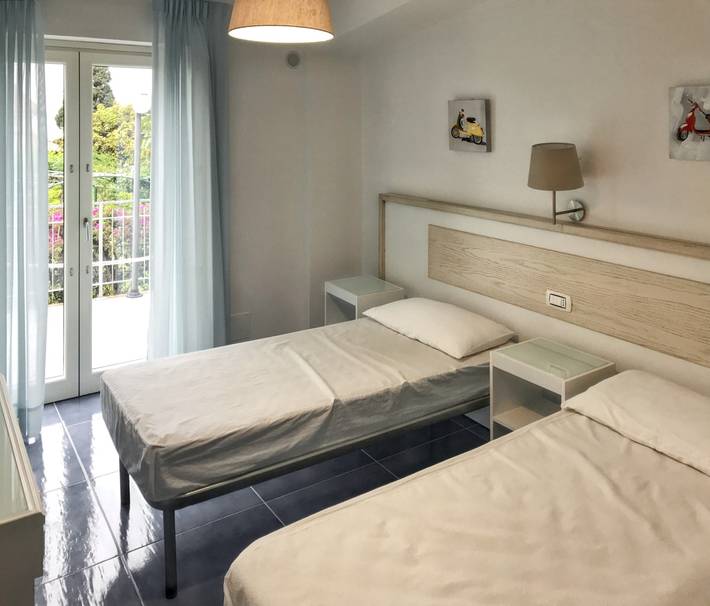 Location de vacances pour 5 personnes à Maratea - 4