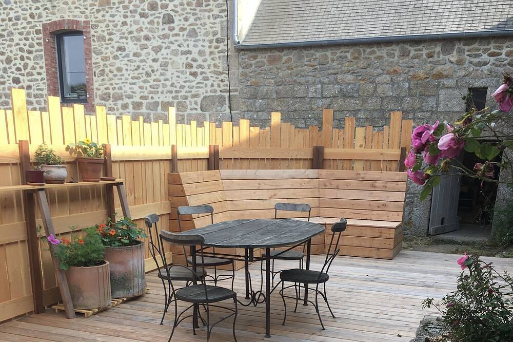 Photo : Maison de vacances