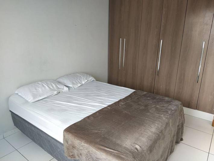 Casas e apartamentos de temporada para 2 pessoas em Vitória da Conquista