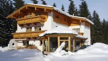 Entire holiday apartment, Apartment/1 bedroom/shower, Wc in Schwendt, Kaiser mountains
