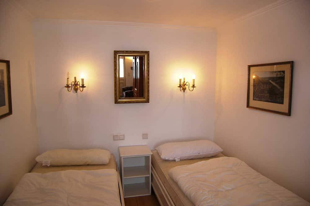 Villa Vineta Whg. 19 - Villa Vineta direkt am Strand in Bansin, Heringsdorf