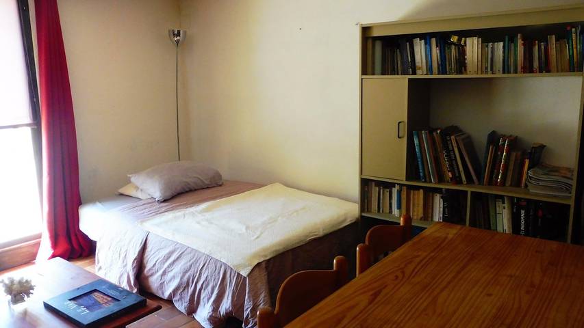 Chambre d’hôte pour 5 personnes, avec jardin dans le Var - 4